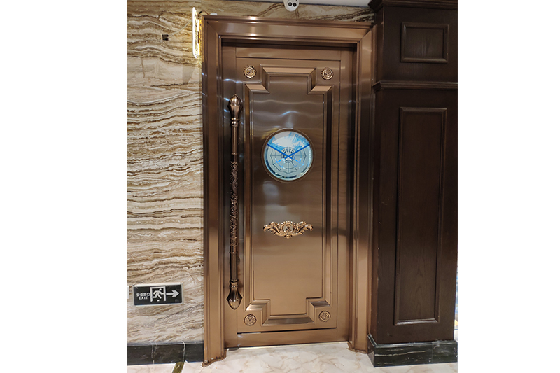 KTV包廂門(mén)常見(jiàn)的幾種故障原因！